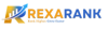 Rexarank Digital solutions Logo