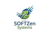 SOFTZen Systems Logo
