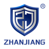 zhanjiang group Logo