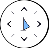 Hire with Columbus Logo