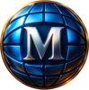 MEAN ADVERTISING Logo