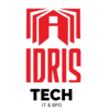 Idris Tech Logo