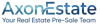 AxonEstate Logo