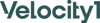 Velocity1 Logo