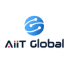 AIIT GLOBAL TECh VENTURES PVT LTD Logo