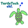 TurtleTech ehf. Logo