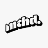 MTHD Creative Agency Logo