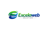ExceloWeb Solution LLC Logo