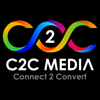 C2C Media LLC Logo