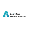 AmityCare Medical Solutions Logo