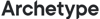 Archetype Agency Logo