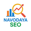 Navodaya SEO Logo