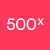 500x Tech Labs Logo