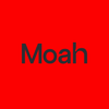 Moah Studio BV Logo