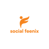 Social Feenix Logo