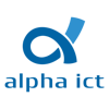 Alpha ICT Logo