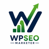 WPSEO MARKETER Logo