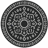 Old Monk Tech Logo