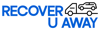 Recover U Away Breakdown Recovery and Transportation UK Logo