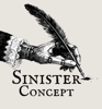 Sinister Concept LLC Logo