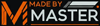 Made By Master Logo