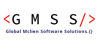 Global Mclien Software Solutions Logo