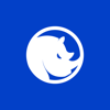 Blue Rhino Media Logo