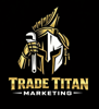 Trade Titan Marketing Logo
