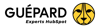 Guépard - Experts HubSpot Logo