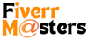 Fiverr Masters Logo