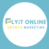 Flyitonline Logo