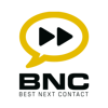 Best Next Contact Logo