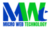 Micro Web Technology Logo