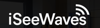 iseewaves Logo