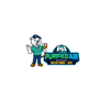 Purified Air Logo