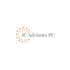 R2 Advisors PC Logo