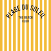 Plage Du Soleil Logo