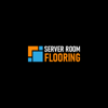 Server Room Flooring Logo