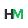 Helder Media Logo