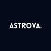 Astrova Logo