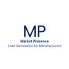 Market Presence Logo