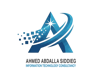AHMED ABDALLA SIDDIEG IT CONSULTANCY Logo