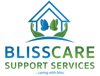 Blisscare Support Services Logo