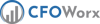 CFO Worx Logo