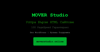 MOVER_STUDIO Logo