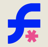 I Am Female* Logo