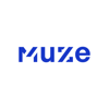 Muze Innovation Logo