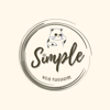 Simple Web Tasarım Logo