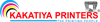 Kakatiya printers Logo