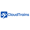 CloudTrains Global Logo